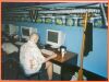 Fotka po zdoom pa�b�, Bubus jde GZ
